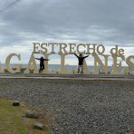  Strait of Magellan, Argentina